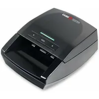 Cash Tester Ct 432 Sd Fälschungsdetektor - Black