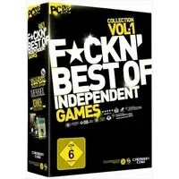 Flashpoint Best of Independent Games Collection Vol. 1 (PC)