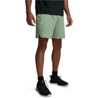 Under Armour Vanish Woven 6 Inch Graphic Trainingsshorts Herren