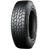 Yokohama 255/70 R15C 112S/110S Geolandar A/T4 G018