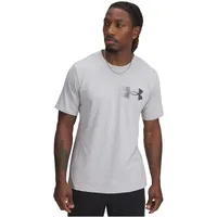 Under Armour Fly In Logo T-Shirt Herren 011 mod