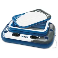 Intex Getränkekühler Mega Chill II 122x97cm