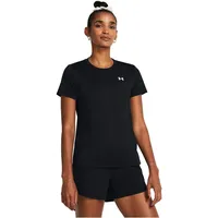 Under Armour Tech Ssc - Black / White L