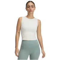 Under Armour Vanish Seamless Tank Stone White XS