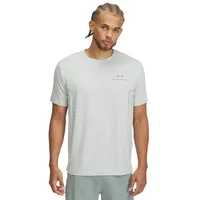 Under Armour Vanish Energy Graphic SS, Hydro Green /