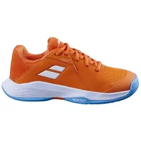 Babolat Prop 3 Sandplatzschuhe - Orange Peel - EU