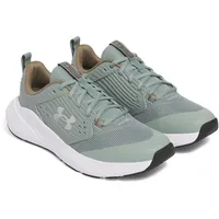 Under Armour Charged Commit Tr 4 silica Green Bayou