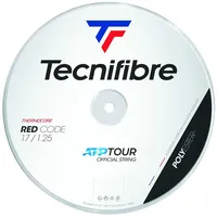 Tecnifibre Pro Redcode 200m String Reel Red