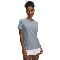 Under Armour Vanish Seamless Loose SS - Harbor Blue