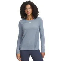 Under Armour Vanish Seamless Loose LS Harbor Blue /