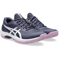 Asics Game Ff Sneaker, Indigo Nebel/Weiss, 40