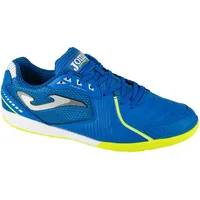 Joma Dribling In Hallenfußballschuhe - Royal - EU 42