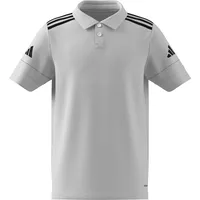 Adidas Squadra 25 Cotton Poloshirt Kinder - 128