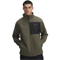 Under Armour Storm ColdGear Infrared Shield 2.0 Softshelljacke Herren