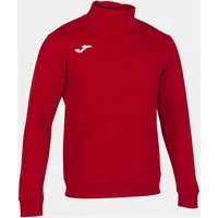 Joma Sweatshirt Kombi rot S