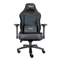 TALIUS Mamut Gaming-stuhl - Black / Blue