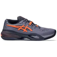 Asics Herren lila, - 10H