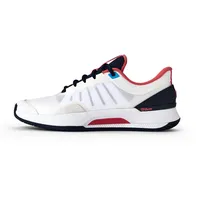 Wilson Intrigue Tour Allcourt-schuhe - White / Navy Blazer