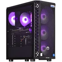 Actina Desktop-PC Intel Core i5-14400F 2023 32 GB RAM