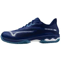 Mizuno WAVE EXCEED LIGHT 2 CC Tennisschuhe Herren 61GC2320