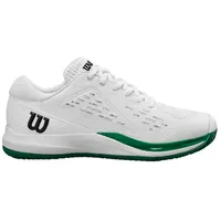 Wilson Rush Pro Ace Allcourt-schuhe - White / White