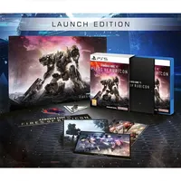 Playstation games Ps5 Armored Core Vi Fires Of Rubicon