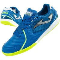 Joma Dribling In Hallenfußballschuhe - Royal - EU 41