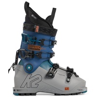 K2 Dispatch Lt Tourenskischuhe - Grey / Blue -