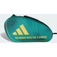 Adidas Racket Bag Control Grün