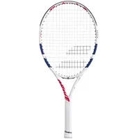 Babolat Drive Jr 24 Junior-tennisschläger - White - One