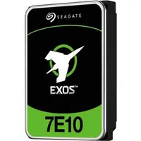 Seagate Festplatte Seagate ST2000NM017B 2TB