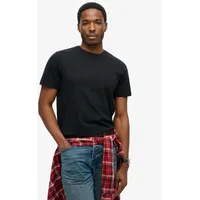 Superdry - Superdry T-Shirt Uomo, Größe L,