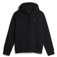 Napapijri Balis Kapuzenpullover - Black - S