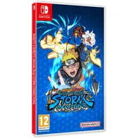Bandai Namco Entertainment Nintendo Switch Naruto X Boruto Ultimate