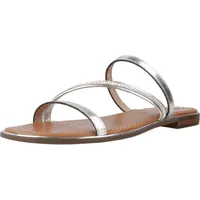 GEOX Sozy Plus Sandalen - Silver - EU 39