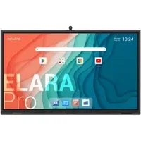 New Line TT-7523QCA+ 75"