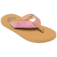 Roxy - Kid's RG Porto Raffia - Sandalen Gr