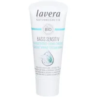 Lavera Basis Sensitiv - Handcreme Reisegröße 20 ml