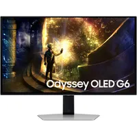 Samsung S27DG610SU 67 cm (27 Zoll) Monitor (QHD (2560