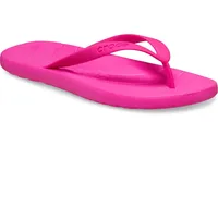 Crocs Freizeitschuhe 210089-6TW Crocs Classic Flip Pink Crush -