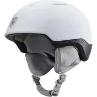 Rossignol Fit Impacts W Helm - White - M/L