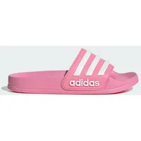 Adidas Adilette Shower Slides Kids Schiebe-Sandalen, Bliss pink, 24