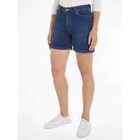 Tommy Hilfiger Kai Straight Fit Kurze Jeans - Kai
