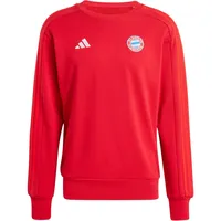 Adidas Fc Bayern München Dna Sweatshirt - Team Power