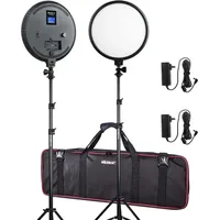 Viltrox VL 500T LED Light Duo Kit