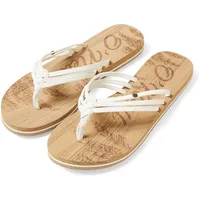 O'Neill »DITSY Sandals weiß