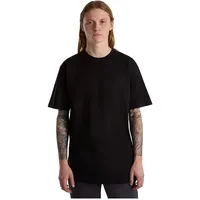 Vans Basic Kurzarm-t-shirt 3 Einheiten - Black - M