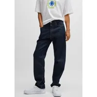 Hugo Jonah 05 Blue Jeans - Dark Blue -