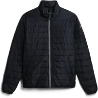 Napapijri Acalmar 6 Jacke - Black - 2XL