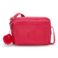 Kipling Abanu M resort pink